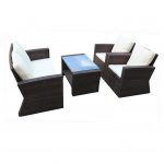 SOFA SET 4-1