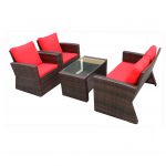 SOFA SET 4-1