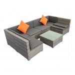 MEDIUM LOUNGER SET 2