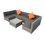 MEDIUM LOUNGER SET 2