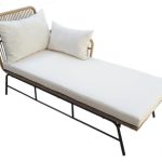 CORNER SOFA DROPPED WITH REVOLVE TABLE