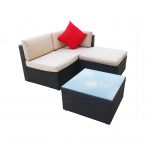 SOFA SET 3S FORCUSED NEW