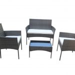 SOFA SET 1 - 4