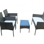 SOFA SET 1 - 4