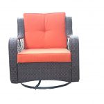 SET SWIVEL CHAIR