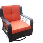 SET SWIVEL CHAIR