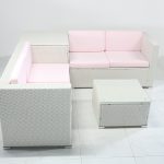 CORNER SOFA