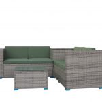 CORNER SOFA