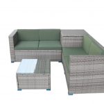 CORNER SOFA