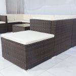 BIG LOUNGE SET ( 10 Seater)