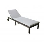 SINGLE SUNLOUNGER