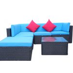 CORNER SOFA