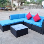 CORNER SOFA