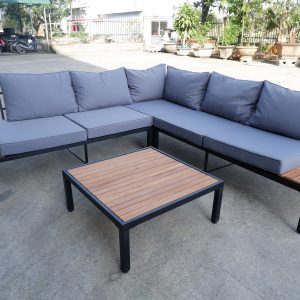 CORNER SOFA