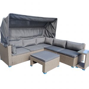 NEW BIG SOFA WITH COVER TOP