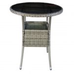 ROUND TABLE (60cm)