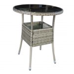 ROUND TABLE (60cm)