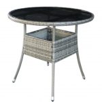 ROUND TABLE (80cm)