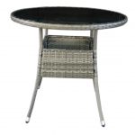 ROUND TABLE (80cm)