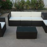 BIG SOFA 5 SEATER