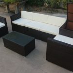 BIG SOFA 5 SEATER