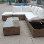 SOFA  SET 3PCS 