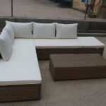 SOFA  SET 3PCS 