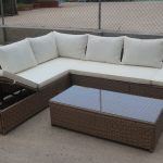 SOFA  SET 3PCS 